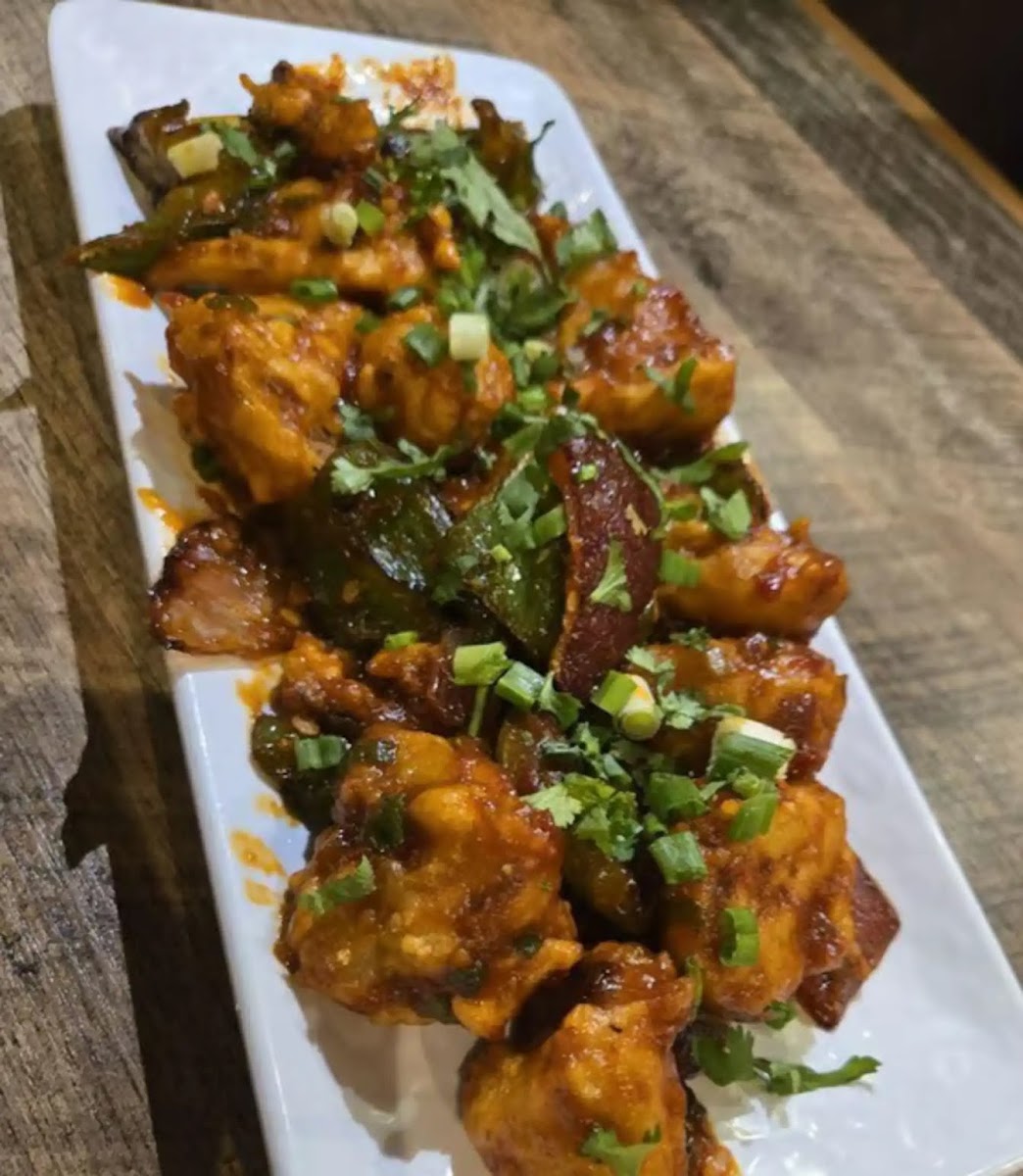 7 Peaks Restaurant And Bar