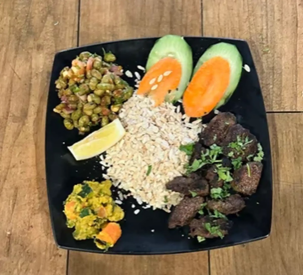 7 Peaks Restaurant And Bar